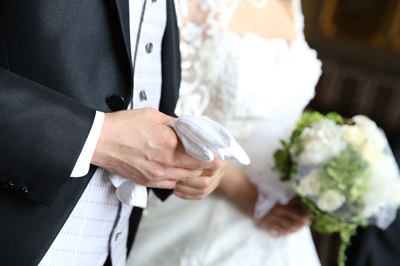 マリアージュクピド